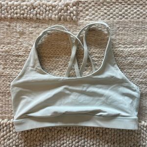 LILULEMON Energy Bra